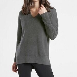 Athleta Hanover Cozy Knit Sweater XS